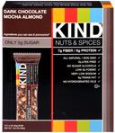 Kind Dark Chocolate Mocha Almond Snack Bar, 1.4 Ounce -- 72 per case.
