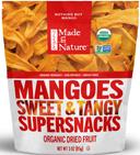 Made in Nature Mango Dried Fruit , 3 Ounce -- 6 per case.