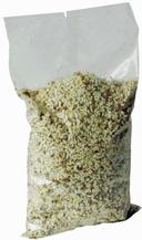 Savor Imports Individual Quick Frozen Fully Cooked Farro Blend Brown Rice Quinoa, 4 Pound -- 6 per case.