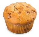 Multifoods Cinnamon Chip Muffin, 5.4 Ounce -- 75 per case.