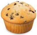 Multifoods Pre Deposited Chocolate Chip Muffin, 5.4 Ounce -- 75 per case.