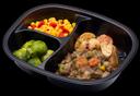 Golden Gourmet Beef and Vegetables in Sauce with Roasted Potatoes Meal, 13.25 Ounce -- 20 per case.