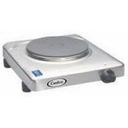 Cadco Heavy Duty Cast Iron Portable Range, 11 1/2 x 3 x 14 inch.