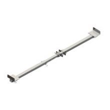 Lakeside Medium Clamp-on Adjustable Receiver Tube Only