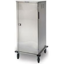 Lakeside Stainless Steel Elite Series Tray Delivery Cart, 18 Tray Capacity.