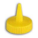 Alegacy Yellow Top Only -- 12 per case.