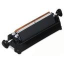 Alegacy Triple Oilstone Coarse Replacement Sharpening Stone, 11 1/2 x 2 1/2 x 1/2 inch.