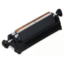 Alegacy Triple Oilstone Coarse Replacement Sharpening Stone, 11 1/2 x 2 1/2 x 1/2 inch.