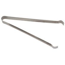 Alegacy Stainless Steel One Piece Pom Tong, 6 Inch