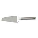 Alegacy Silvercrest Stainless Steel Pie Server, 11 inch.