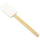 Alegacy Large Rubber Based Spatula Blade Plate Scraper, 12 1/2 inch Length -- 24 per case.