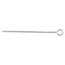 Alegacy Stainless Steel Round Wire Skewer, 10 inch Length -- 12 per case.