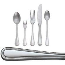 Alegacy Regal 18/0 Stainless Steel Extra Heavy Weight Teaspoon, 6 Inch -- 12 Per Case