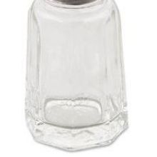 Alegacy Salt And Pepper Shaker Jar Only, 1 Ounce -- 72 Per Case