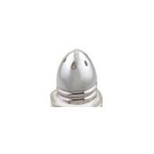 Alegacy Stainless Steel Top Only -- 12 Per Case
