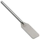 Alegacy Stainless Steel Mixing Paddle, 30 inch Overall Length.