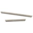 Alegacy Stainless Steel Adapter Bar Only, 6 3/4 x 5/8 x 1 inch.