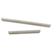 Alegacy Stainless Steel Adapter Bar Only, 6 3/4 X 5/8 X 1 Inch