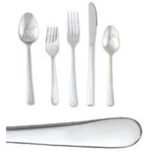 Alegacy Windsor 18/0 Stainless Steel Heavy Weight Teaspoon, 5 7/8 Inch -- 24 Per Case