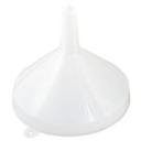 Alegacy Plastic Funnel, 8 Ounce.