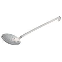 Alegacy Stainless Steel Heavy Duty Skimmer, 4 Inch Bowl Diameter