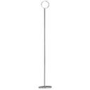 Alegacy Tall Menu and Card Holder, 12 inch.
