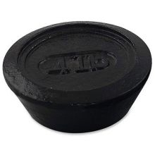 Alegacy Counter Weight Only, 0.5 Kilogram Capacity.