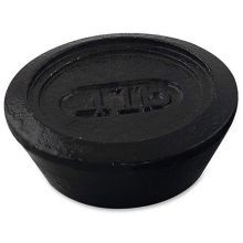 Alegacy Counter Weight Only, 0.5 Kilogram Capacity