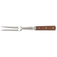 Alegacy Stainless Steel Cooks Fork, 12 inch Overall Length.