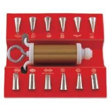 Alegacy Syringe Set