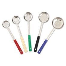 Alegacy One Piece Perforated Food Portion Controller, 2 Ounce Capacity