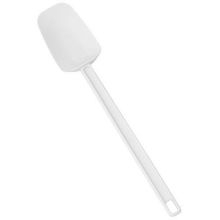 Alegacy Rubber Based Spatula Blade Plate Scraper, 10 inch Length -- 12 per case.