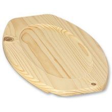 Alegacy Wood Underliner Only, 8 5/16 X 12 1/2 Inch