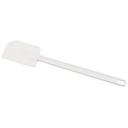 Alegacy One Piece Molded Flat Plate or Bowl Scraper, 10 inch Length -- 12 per case.
