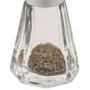 Alegacy Bullet Shaker Jar Only, 1 Ounce -- 72 per case.