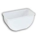 Alegacy Insert Only, 5 3/4 x 3 x 2 7/8 inch.