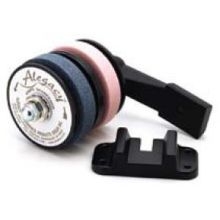 Alegacy Knife Sharpener Head Only.