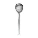 Alegacy New Era Stainless Steel Jumbo Spoon, 11 1/2 inch.