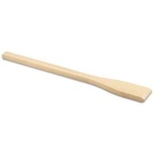 Alegacy Wooden Mixing Paddle, 60 inch Overall Length.