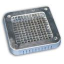Alegacy Cutting Frame Only, 1/4 inch - for A250 French Fry Cutter.