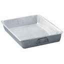 Alegacy Heavy Weight Aluminum Roast Pan, 14 x 20 x 3 1/2 inch.