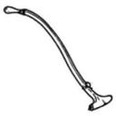 Alegacy Handle Only - for French Fry Cutter.