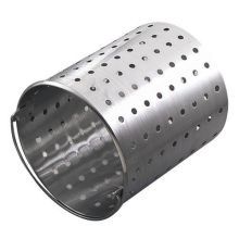 Alegacy Aluminum Steamer Basket Only, 9 Inch Diameter