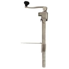 Alegacy Standard Restaurant Model Can Opener, 15 inch Shaft Length.