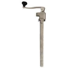 Alegacy Standard Restaurant Model Can Opener, 11 1/2 Inch Shaft Length