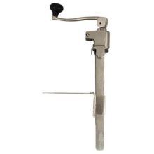Alegacy Standard Restaurant Model Can Opener, 13 Inch Shaft Length