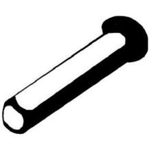 Alegacy Knife Holder Pin Only, For Al010 Can Opener