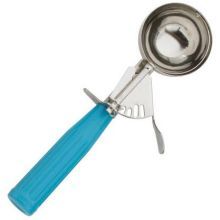 Alegacy Economy Stainless Steel Ice Cream And Food Disher, 16 Size