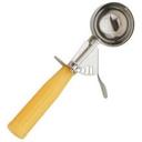 Alegacy Economy Stainless Steel Ice Cream and Food Disher, 20 Size.