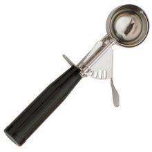 Alegacy Economy Stainless Steel Ice Cream And Food Disher, 30 Size